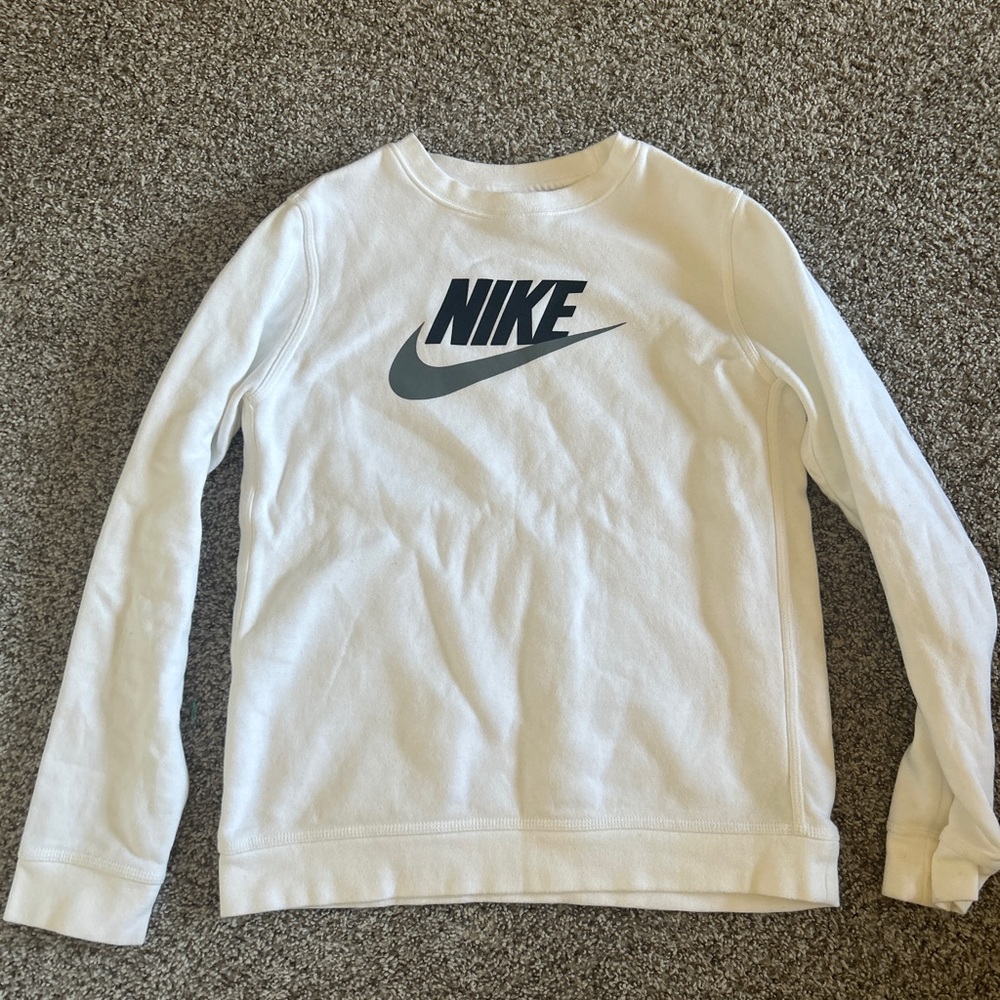 Nike sweater